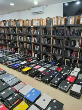 Pusat Grosir Laptop Terlengkap Stok Ribuan