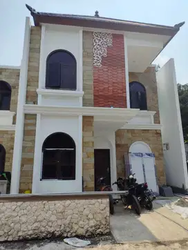 Jual Rumah Kost untuk investasi Nyaman,Sejuk ,privasiDekat kampus IPB