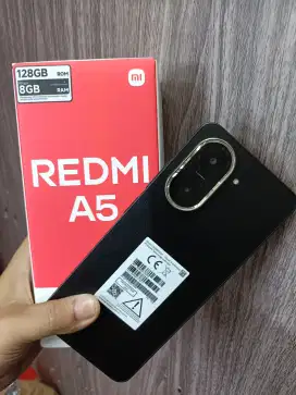 Redmi A5 4/128GB like new