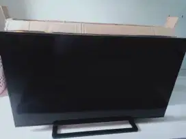 Tv Toshiba 50 minus