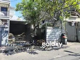TANAH DI GADUNG SUMERTA KAUH DENPASAR, BALI