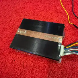 Processor VOX RESEARCH VP 6.4 AMP