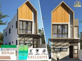 Kosan Premium Jatinangor Didalam Cluster Exclusive