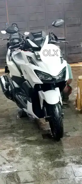 VARIO 160 CBS SP