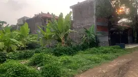 Jual Cepat Kavling Dekat Stasiun LRT di Harjamukti Cibubur