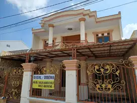 rumah kos jalan abesin