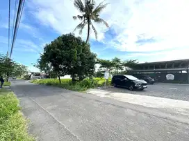 Tanah Dalam Ringroad Joga, 7 Menit Malioboro