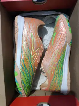 Sepatu futsal size 42 dan 44 specs original