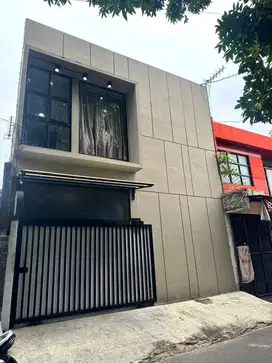 Dijual Rumah Kos Produktif di Pulo Gadung, Jakarta Timur