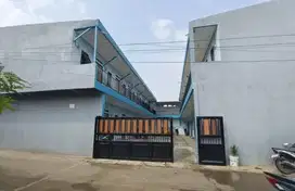 dijual kos murah 21 kamar mustika jaya Bekasi Jawa barat