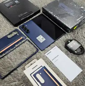 Samsung ZFold6 12/256GB + Spen Case Original samsung