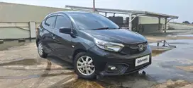[OLXMOBBI] DP Rendah Honda Brio Satya 1.2 E Bensin-MT 2020 UOV
