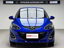 [ DP 6juta ] GRESS Mazda 2 R 2011 Matic #BJM1#