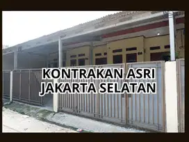 Rumah Kontrakan Jakarta Selatan