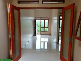 Di Jual Rumah Baru Siap Huni Cluster Di Sariwangi Bandung