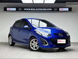 [ DP 6juta ] GRESS Mazda 2 R 2011 Matic #BJM2#