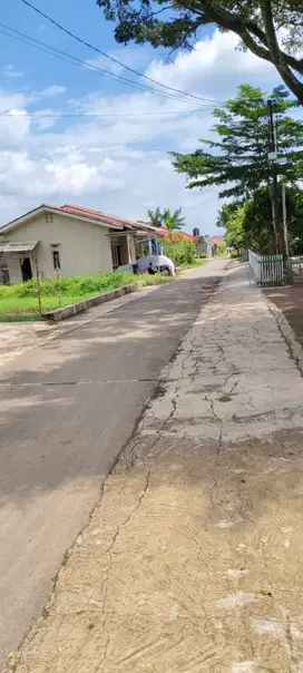 Tanah Kavling Murah Belakang Lanud Tasikmalaya
