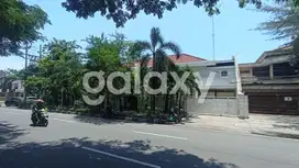 Dijual Rumah Dharmahusada Indah Timur