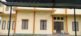 Di Jual Tanah dan Bangunan Kost Putri