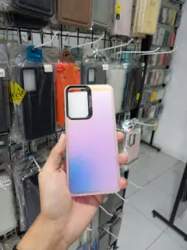 Softcase hybrid Samsung a33 5g