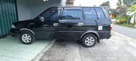 Kijang 1.8 Bensin 2003