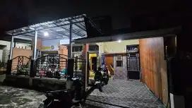 JUAL RUMAH AREA KALASAN PURWOMARTANI