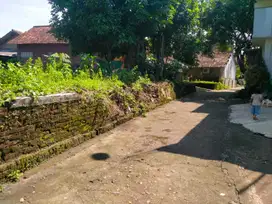 Tanah Murah Area Piyungan Lokasi Dekat Kidsfun Dan Prambanan