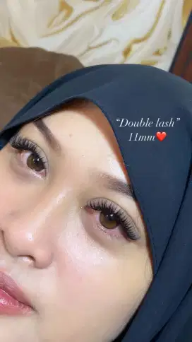 Zahlash Eyelash & Extension Depok Jaksel