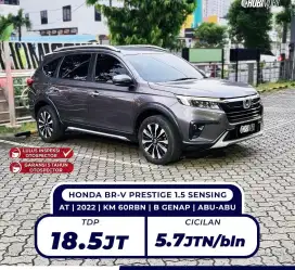Brv Prestige 1.5 Honda Sensing AT Thn 2022