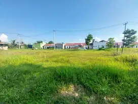 Tanah dijual Bukit Bakit