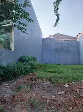 KAVLING TANAH KOTAK DI PAKUWON CITY