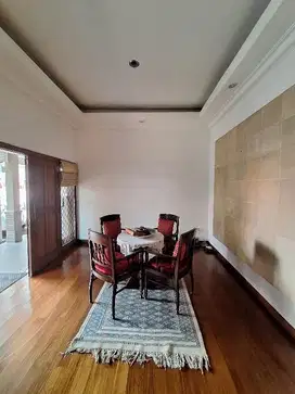 BEST PRICE RUMAH 1 LANTAI DI CIPETE KEMANG