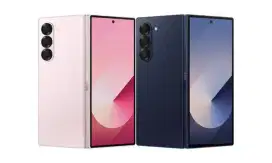 SAMSUNG Z FOLD PROMO CASHBACK 5.5JT FREE Z PREMIERE