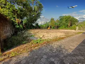 Tanah Pekarangan, Lingkungan Kost dan Villa, SHM Pekarangan