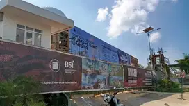 Tanah Bandung Dekat Bakal RS Unisba Cocok untuk Hunian