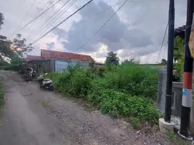 tanah kavling argasunya