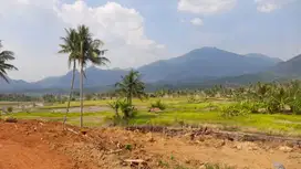 DiJual Cepat Tanah Kavling Siap Bangun Luas 250 m²Pinggir Jalan