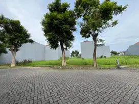 Dijual Kavling Puri Galaxy, Lotus Gardens