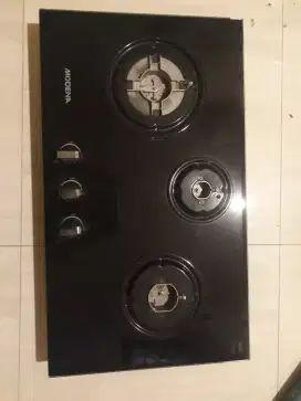 Kompor gas Modena Tanam BH1735 L