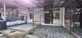 Disewakan Rumah cluster siap huni Cihanjuang Sariwangi, bisa bulanan