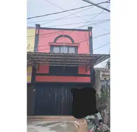 Dijual Ruko Puri Serpong 2 3 lantai