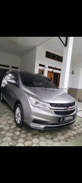 Wuling Cortez 1.5 Turbo Matic