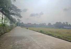 Dijual Cepat Tanah Industri Balaraja Barat