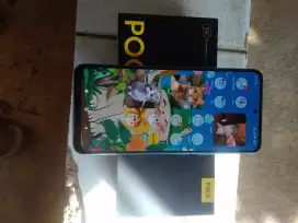 Jual Hp POCO X5 fullset