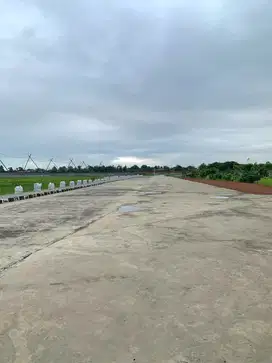 Dijual Cepat Tanah Industri Balaraja Barat