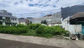 LELANG TANAH,JL.PLUIT SAKTI PENJARINGAN, JAKARTA UTARA