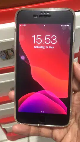 Apple iPhone 6s Plus 16gb mantap murah