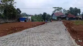 TANAH KAVLING SAMPING FATIMAH ZAHRA GUNUNGPATI SEMARANG