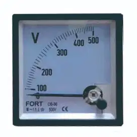 Jual Barang Baru VOLT METER