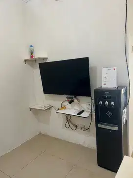 Disewakan Apt. Thamrin Residences 1BR di Jakarta Pusat